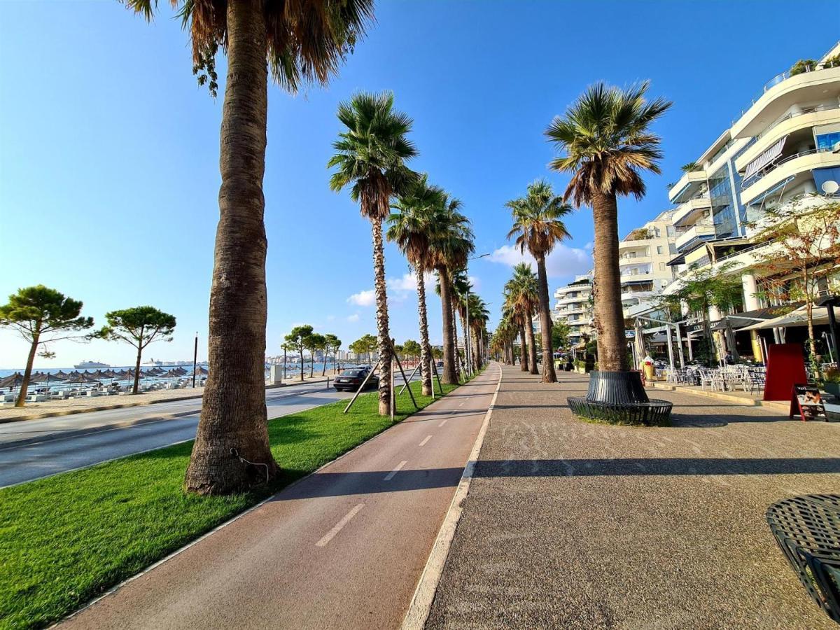 Seaview * Vlorë