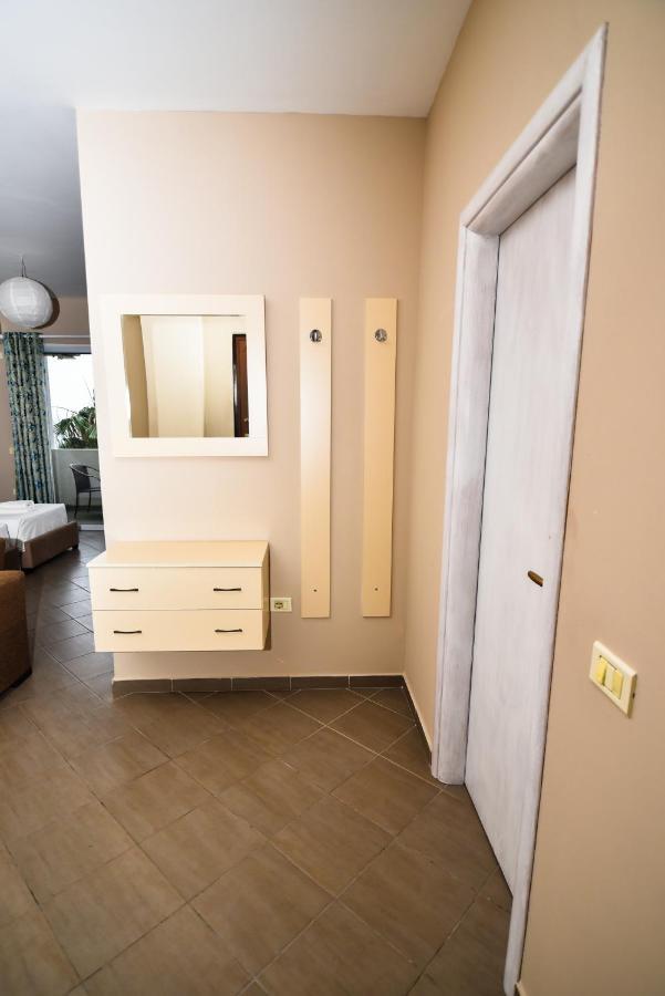Seaview Apartamento *