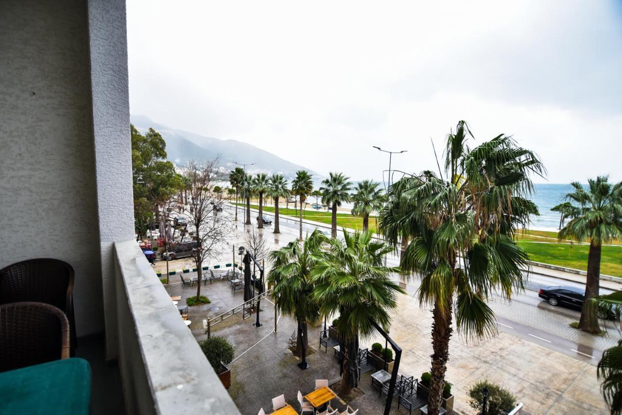 Seaview Apartamento