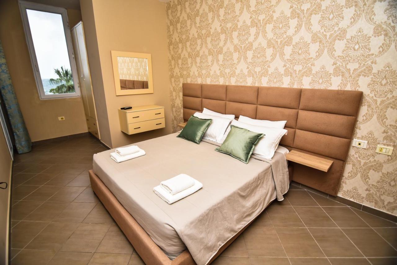 Seaview Apartamento