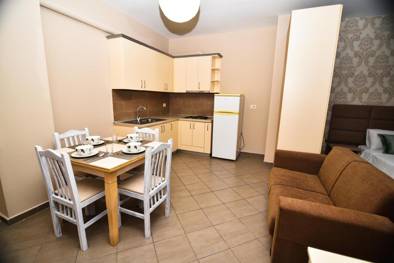 Apartamento Seaview Vlorë