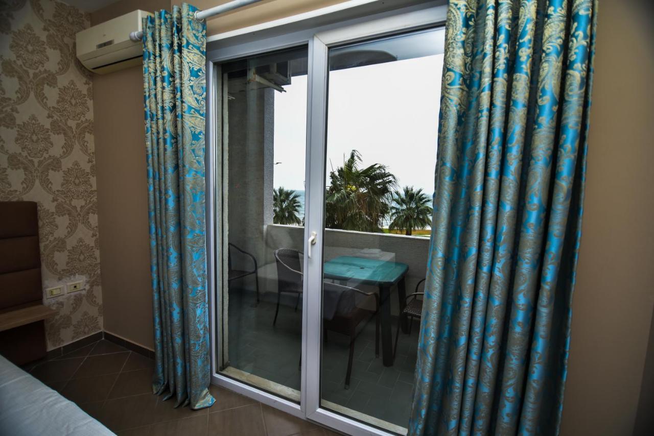Seaview Apartamento Vlorë