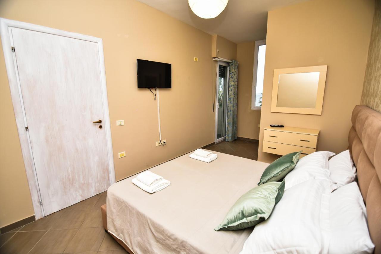 Seaview Apartamento *