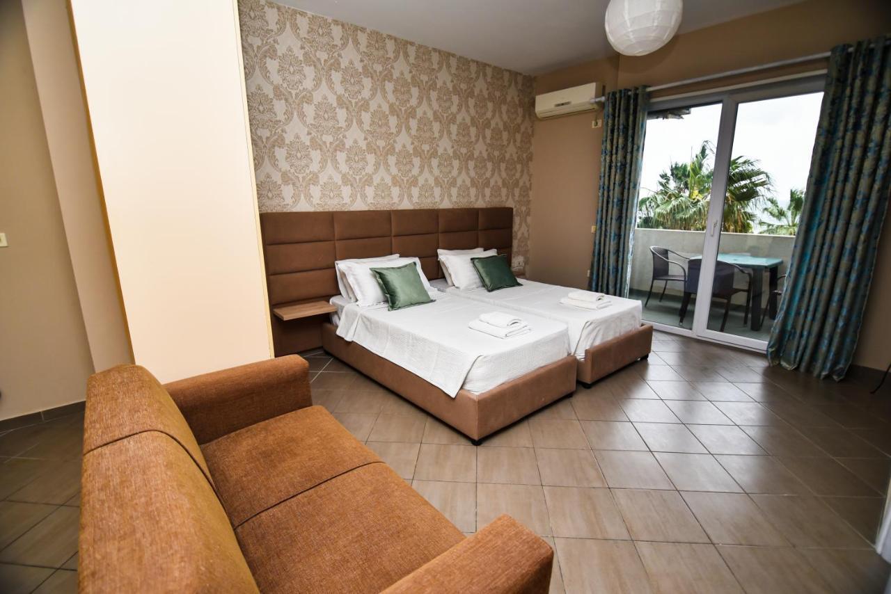Seaview Apartamento