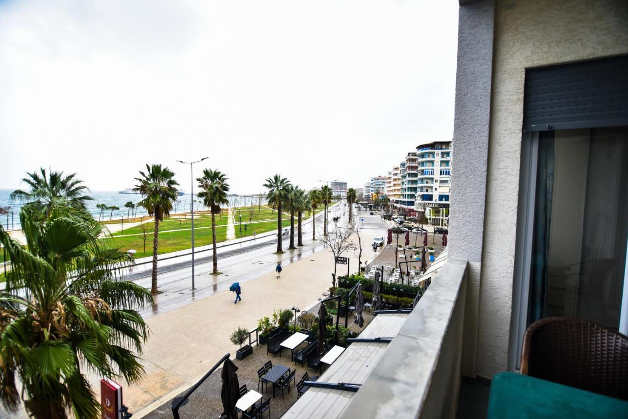 Seaview *